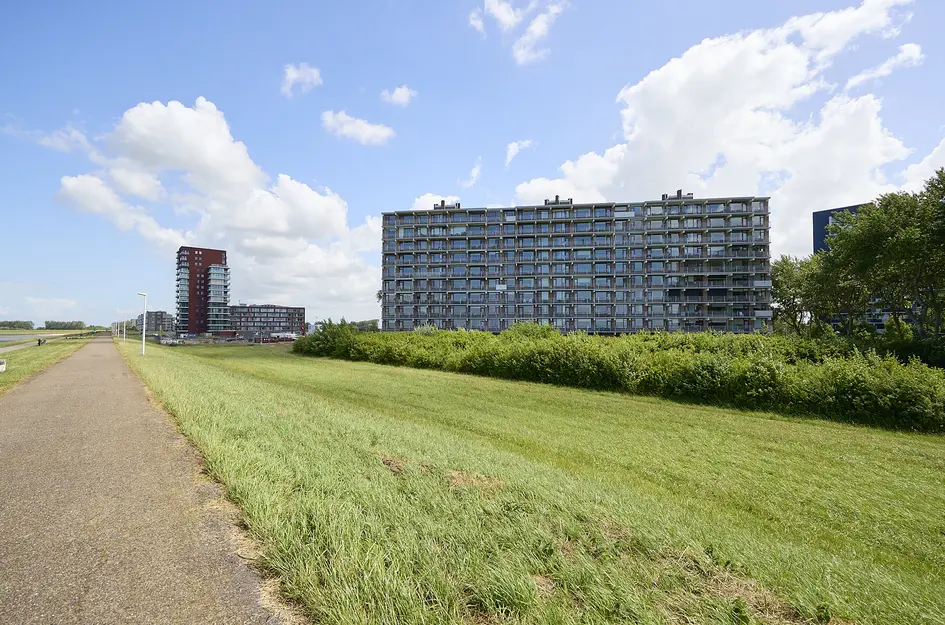 Churchilllaan 1138