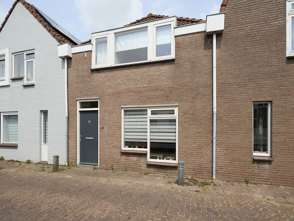 1e Verbindingsstraat 15, TERNEUZEN