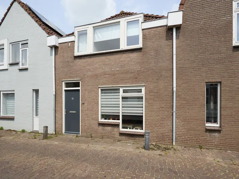 1e Verbindingsstraat 15, TERNEUZEN