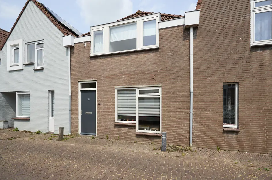 1e Verbindingsstraat 15