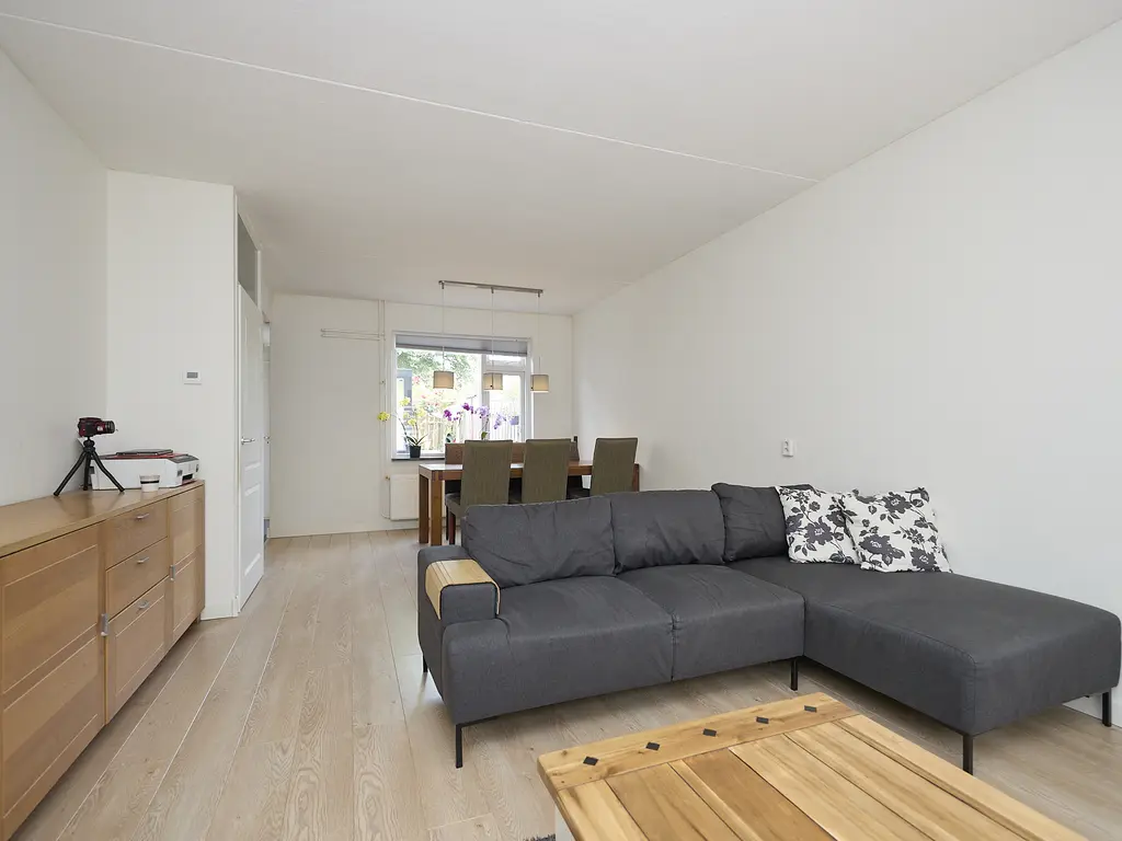 1e Verbindingsstraat 15, TERNEUZEN