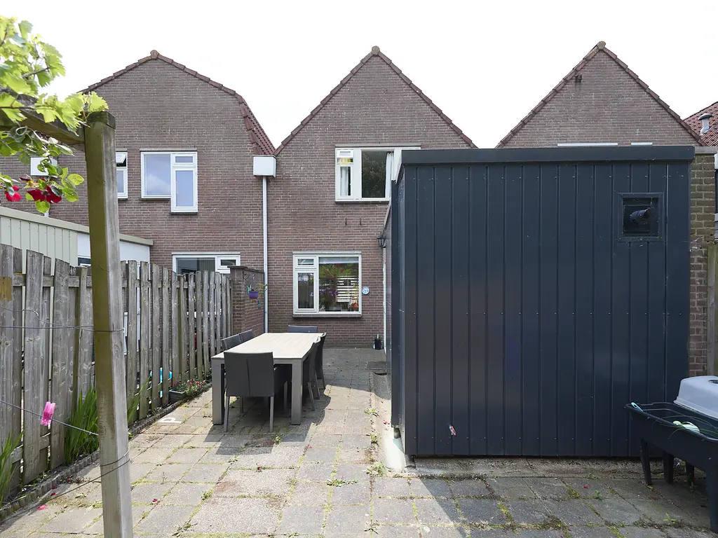 1e Verbindingsstraat 15, TERNEUZEN