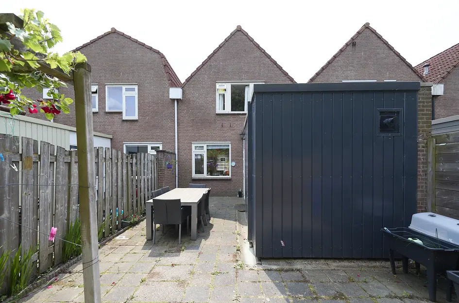 1e Verbindingsstraat 15