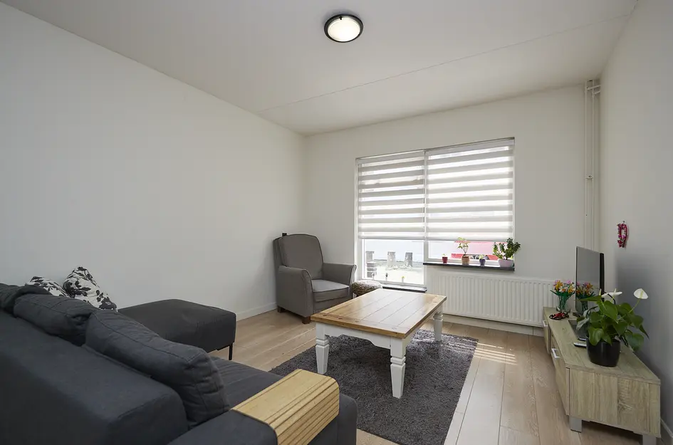 1e Verbindingsstraat 15