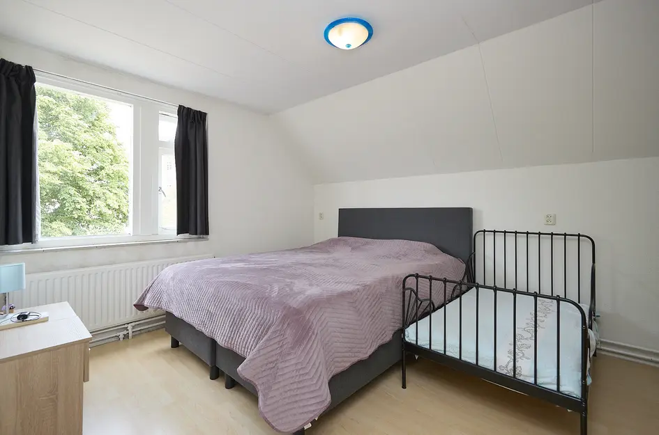 1e Verbindingsstraat 15