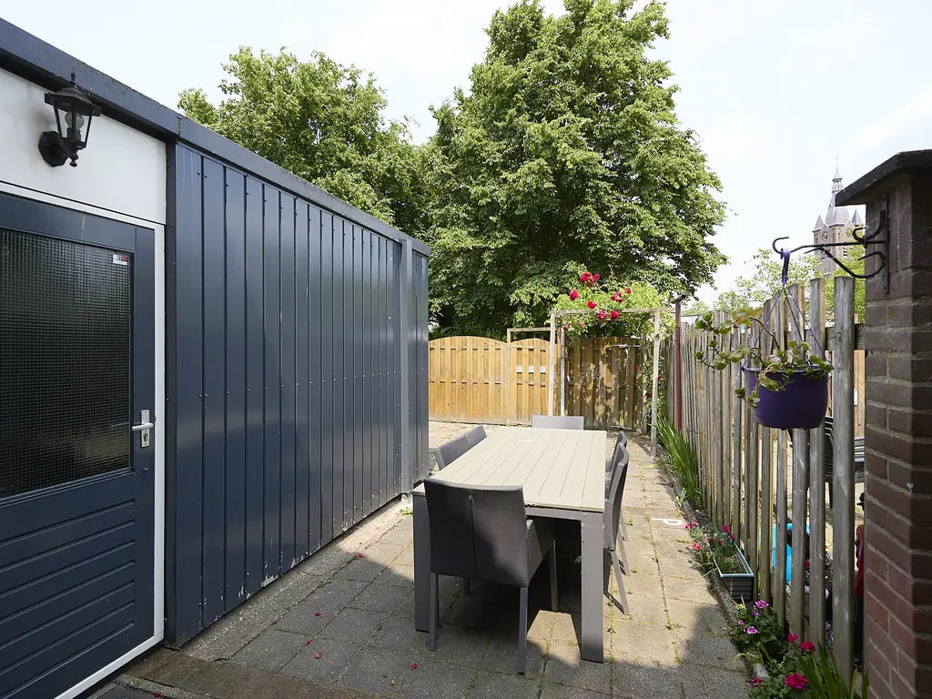 1e Verbindingsstraat 15, TERNEUZEN