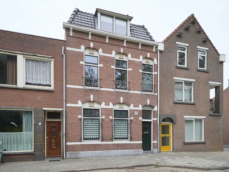 Grenulaan 50, TERNEUZEN