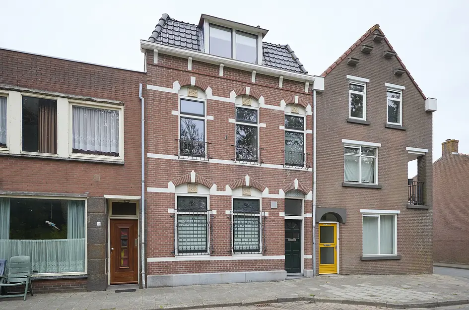 Grenulaan 50
