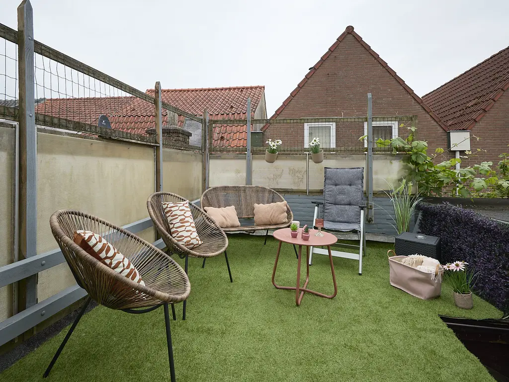 Grenulaan 50, TERNEUZEN