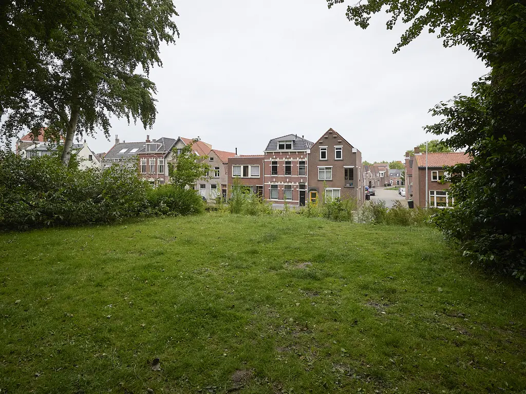 Grenulaan 50, TERNEUZEN