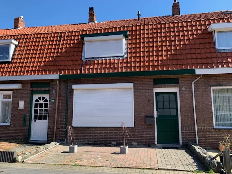 Dahliastraat 10, TERNEUZEN