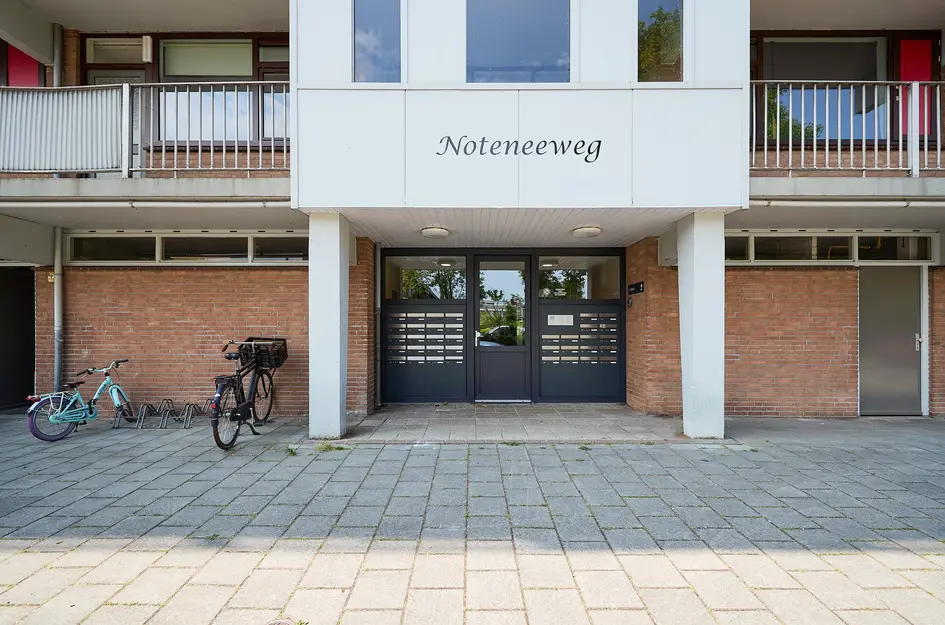 Noteneeweg 15