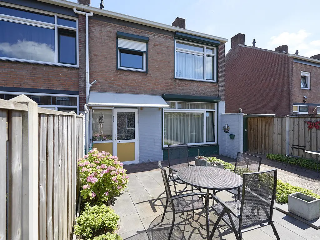 Brahmslaan 14, TERNEUZEN