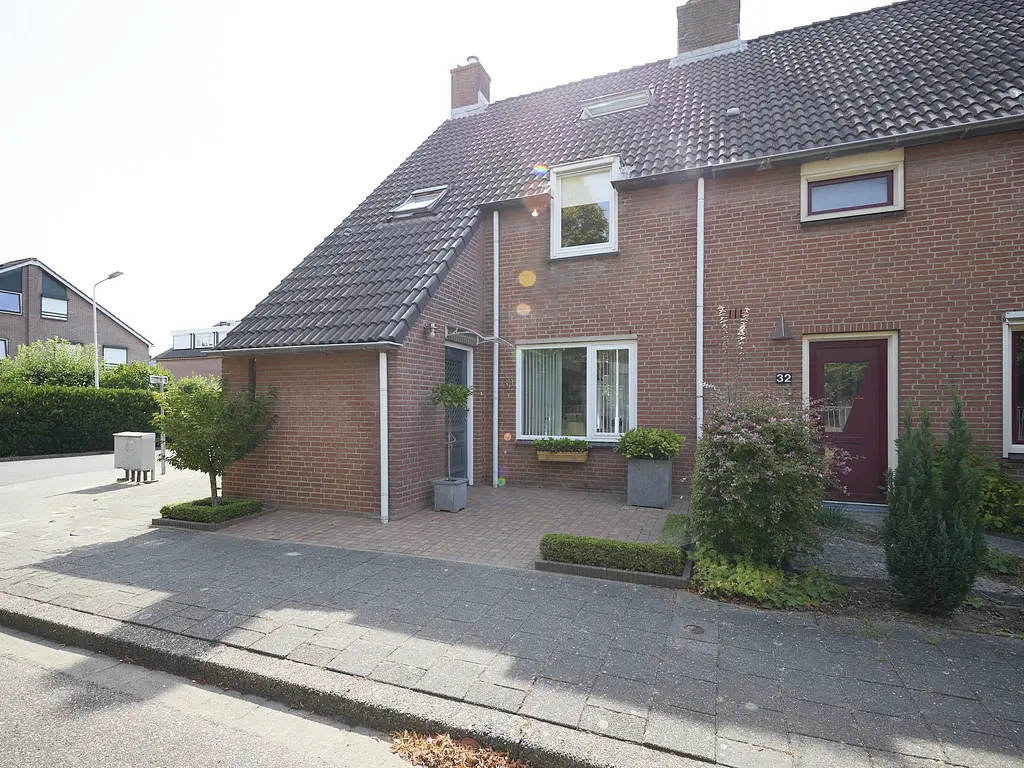 IJsselstraat 30, TERNEUZEN