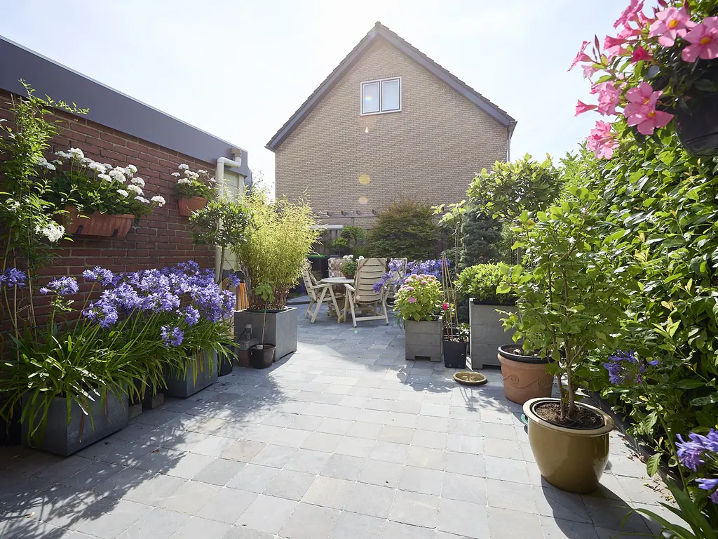 IJsselstraat 30, TERNEUZEN