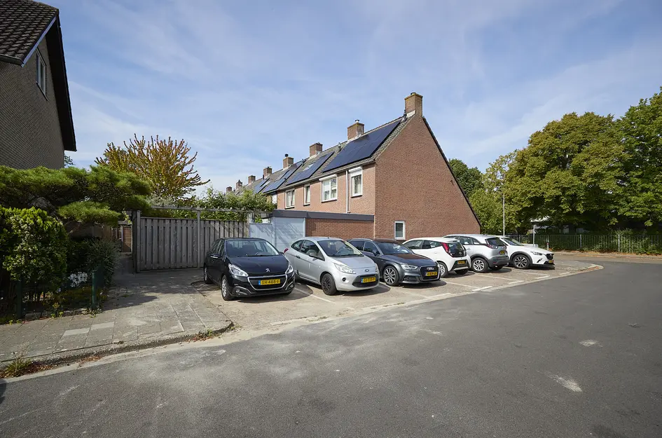 IJsselstraat 30