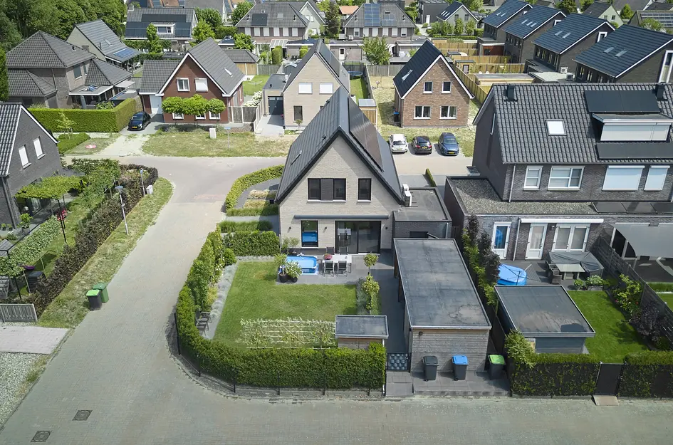 Kanaaldreef 3