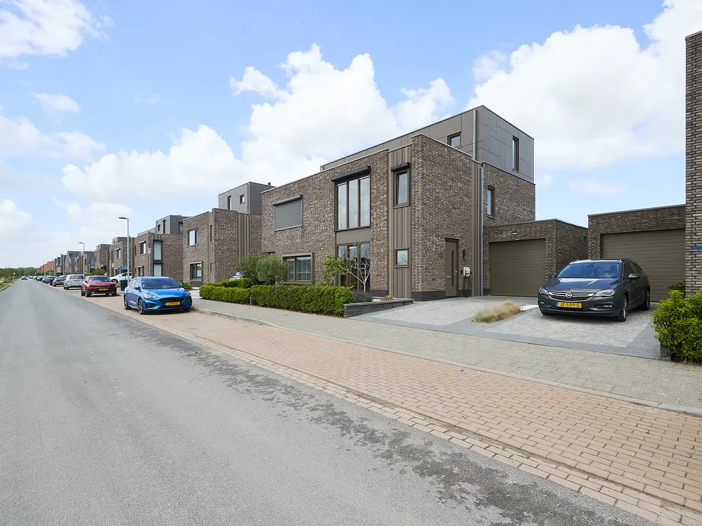 Koninginnepage 45, TERNEUZEN