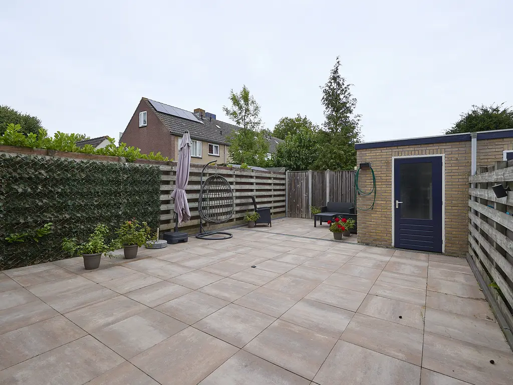 Lorentzlaan 80, TERNEUZEN