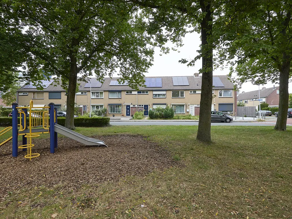 Lorentzlaan 80, TERNEUZEN