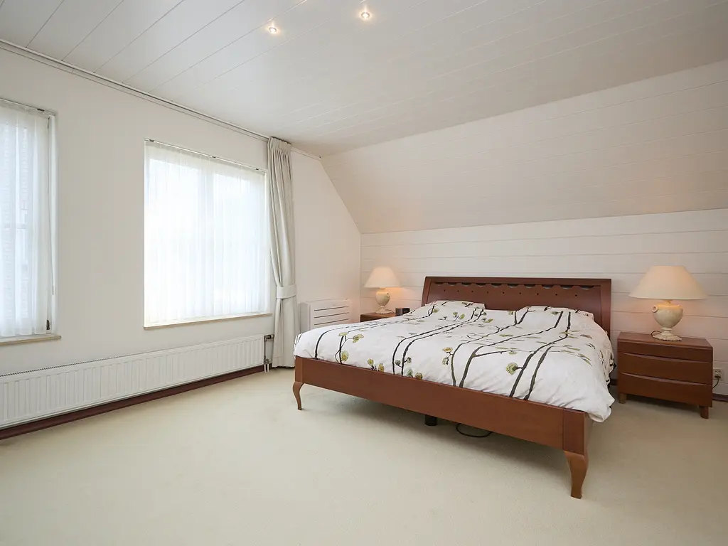 Schumannstraat 8, HULST