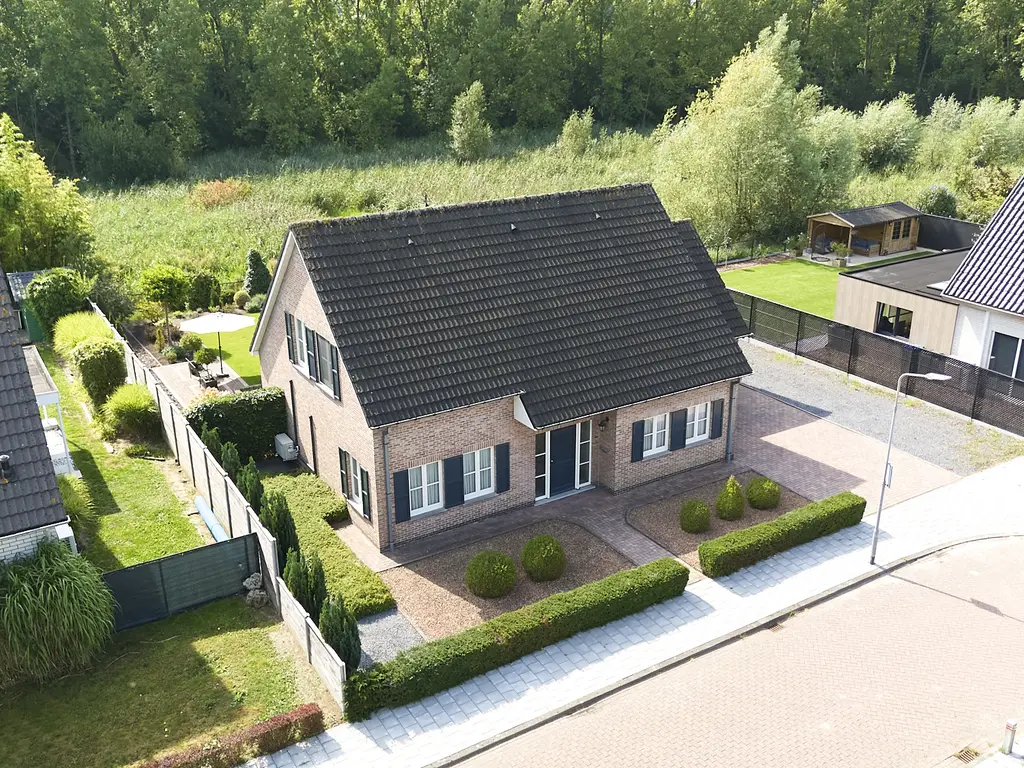 Schumannstraat 8, HULST