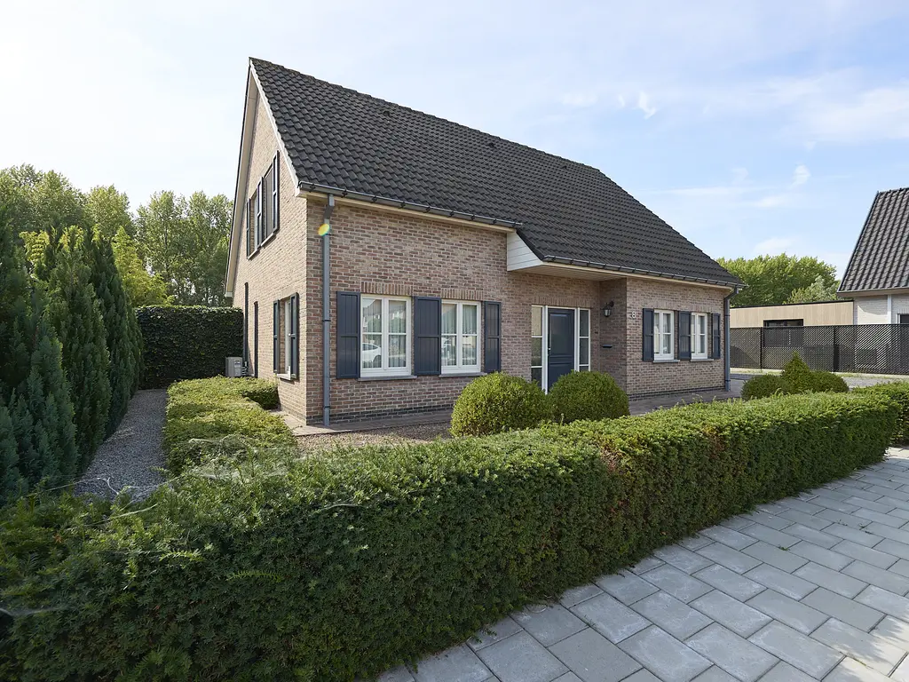 Schumannstraat 8, HULST