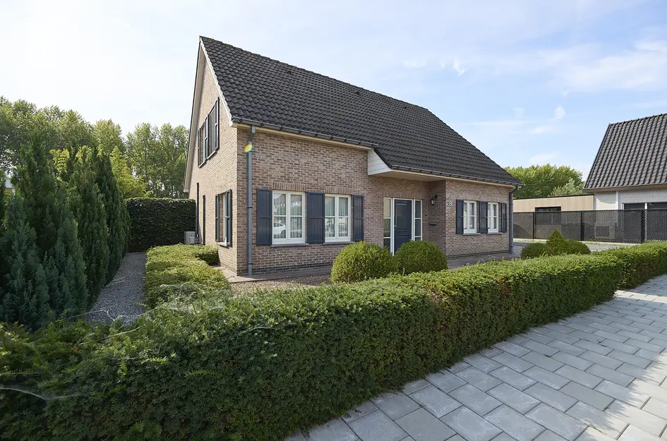 Schumannstraat 8
