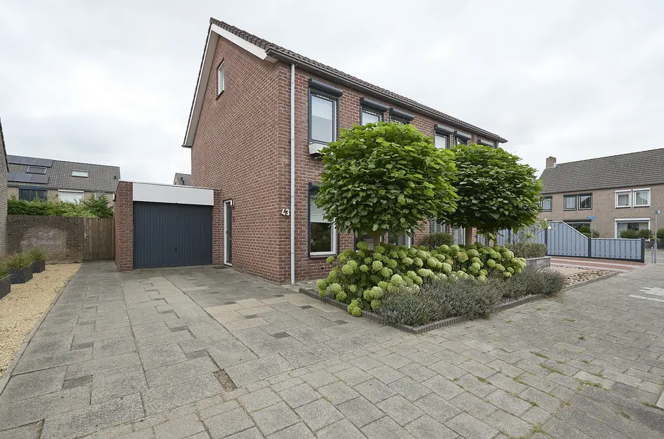 Jan van Eyckstraat 43