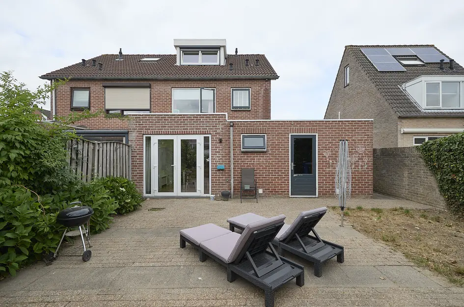 Jan van Eyckstraat 43