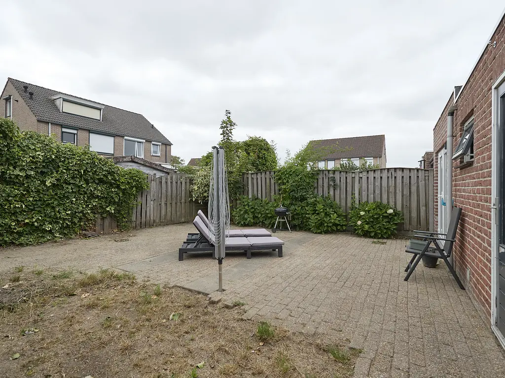 Jan van Eyckstraat 43, AXEL