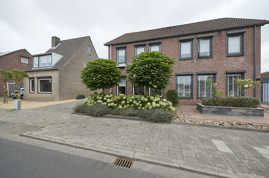 Jan van Eyckstraat 43