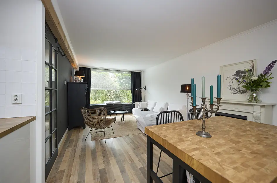 Oranjestraat 20