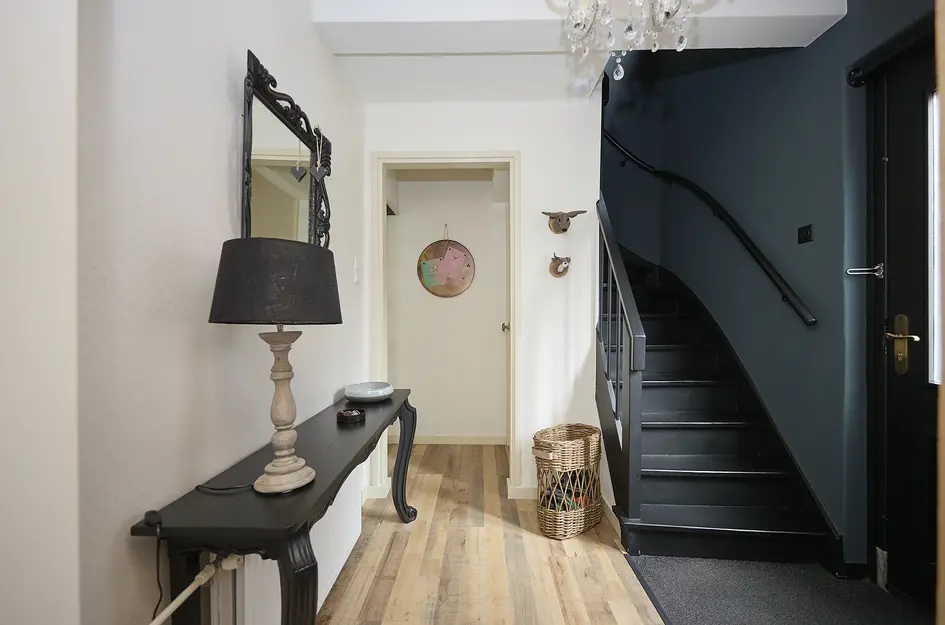 Oranjestraat 20
