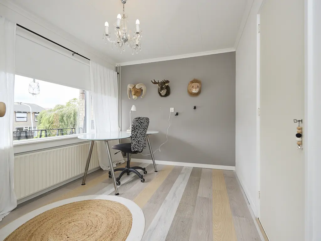 Oranjestraat 20, TERNEUZEN