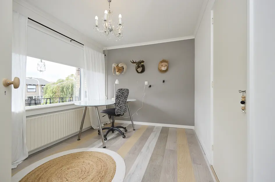 Oranjestraat 20