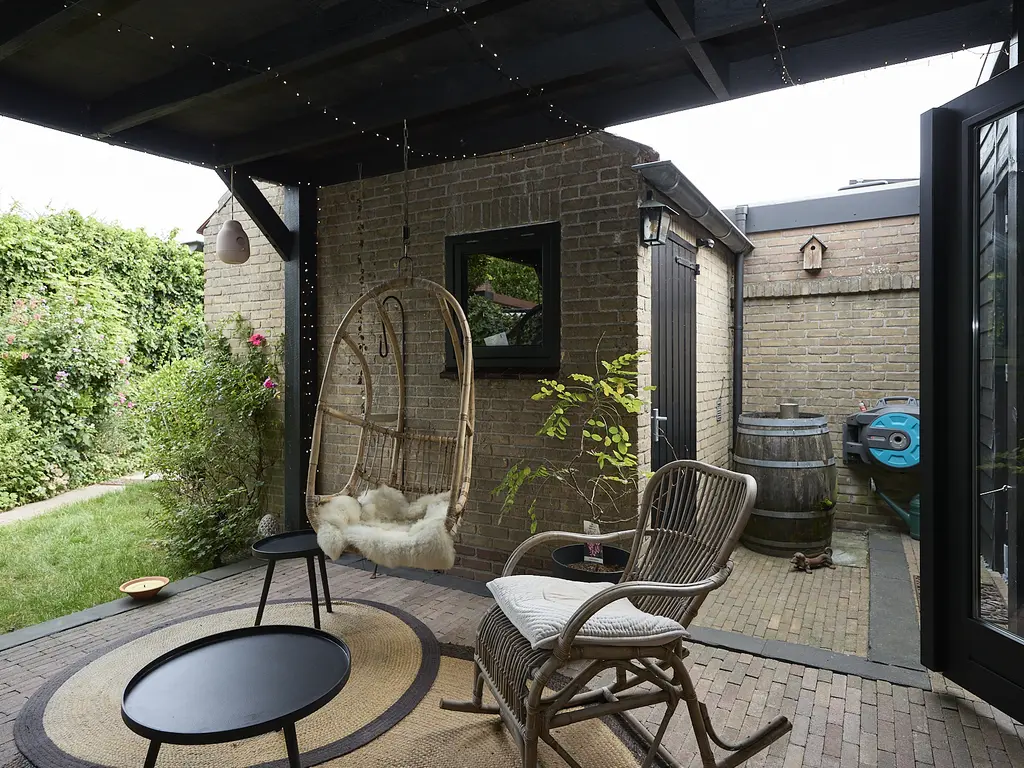Oranjestraat 20, TERNEUZEN