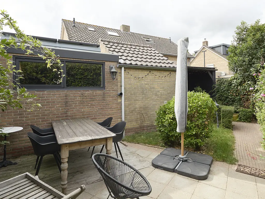 Oranjestraat 20, TERNEUZEN