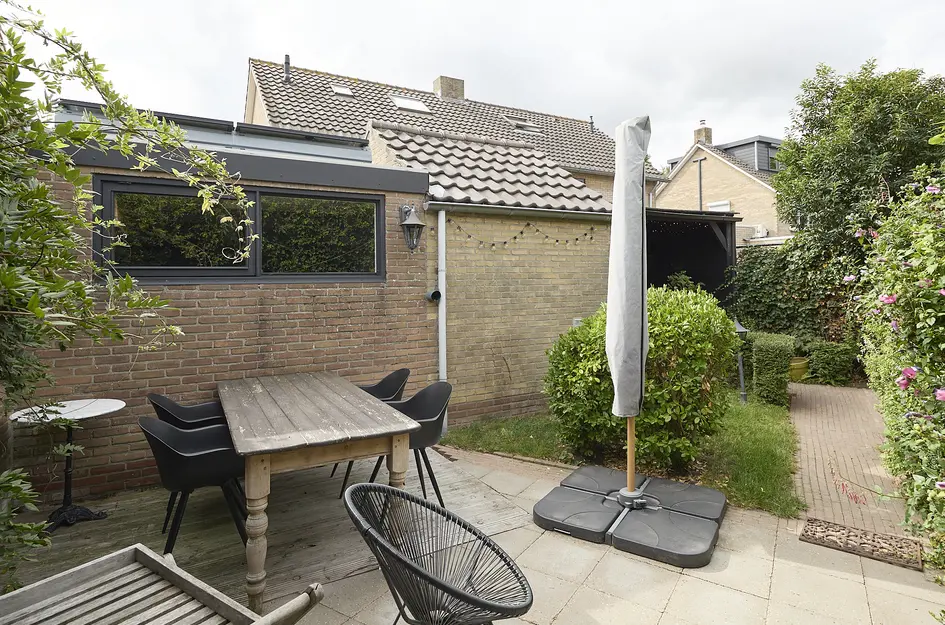 Oranjestraat 20
