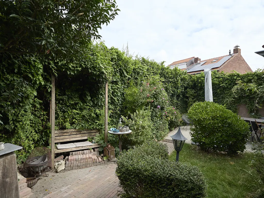 Oranjestraat 20, TERNEUZEN