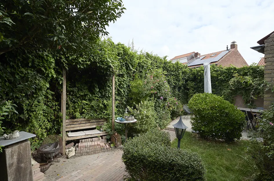Oranjestraat 20