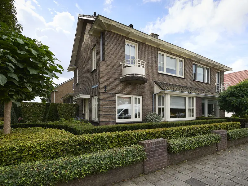 Wilhelminaplantsoen 24, TERNEUZEN