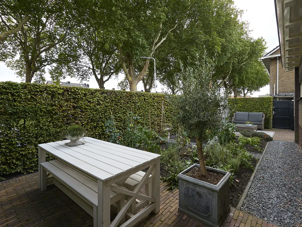 Wilhelminaplantsoen 24, TERNEUZEN