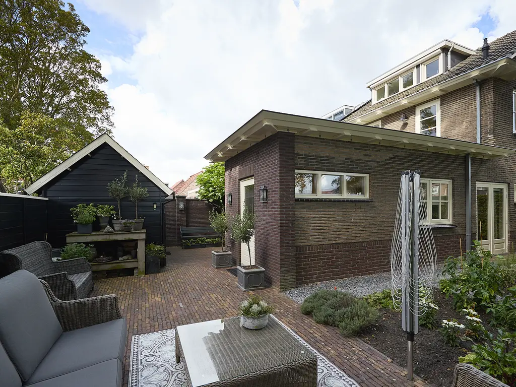 Wilhelminaplantsoen 24, TERNEUZEN