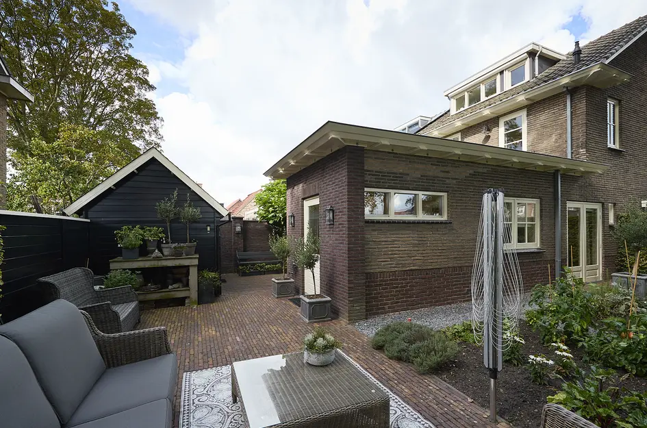 Wilhelminaplantsoen 24