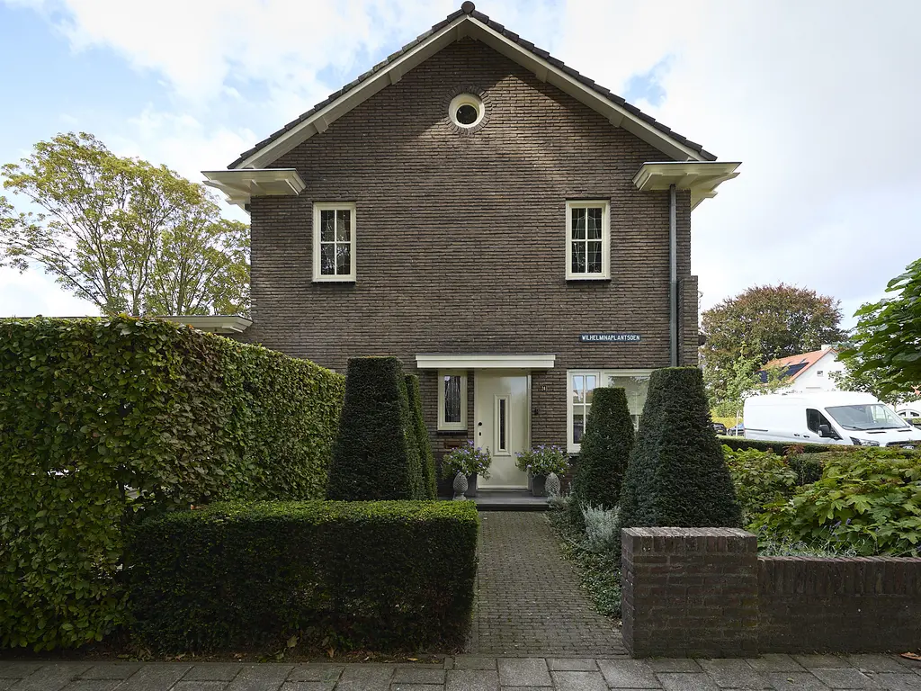 Wilhelminaplantsoen 24, TERNEUZEN