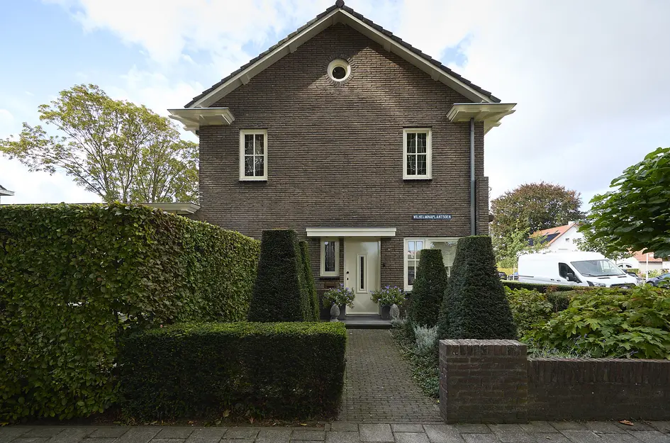 Wilhelminaplantsoen 24