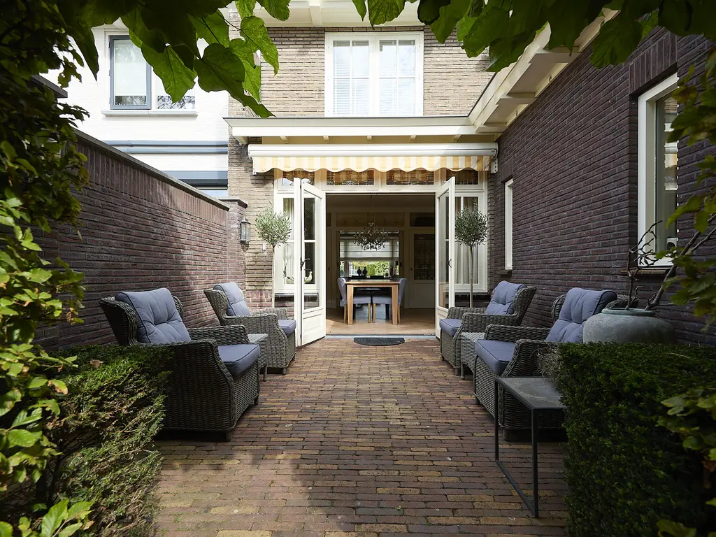 Wilhelminaplantsoen 24, TERNEUZEN
