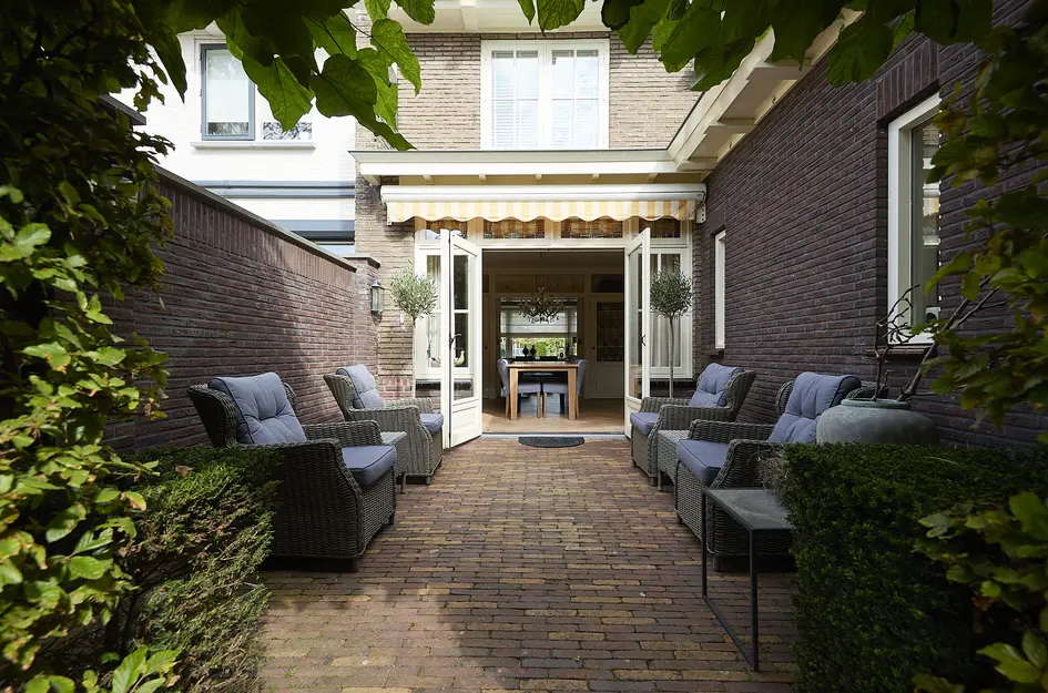 Wilhelminaplantsoen 24