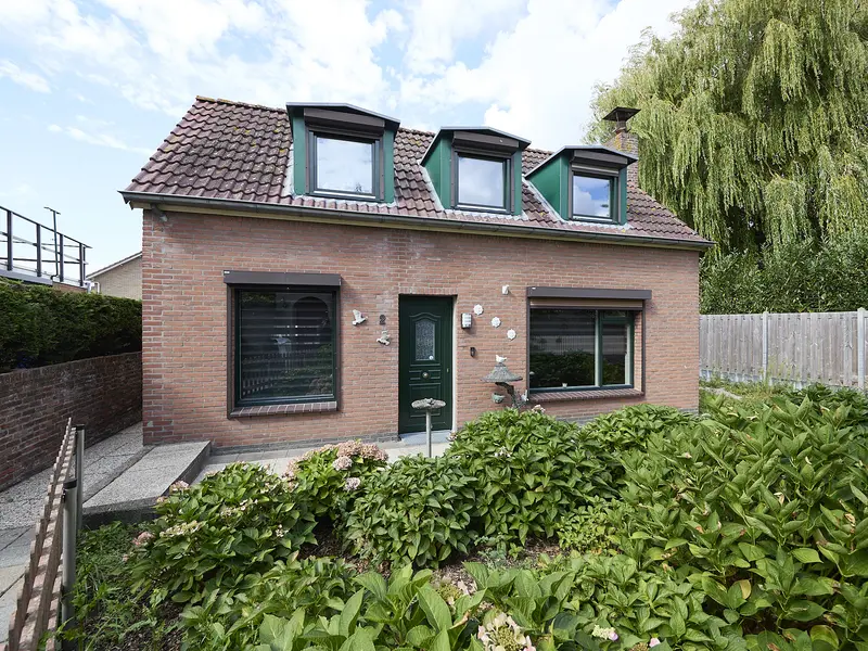 Molendreef 2, HOEK